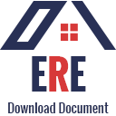 ERE Download Document icon