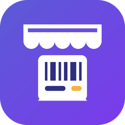 Retail POS for WooCommerce – Point of Sale, Barcode Scanner & Receipts icon