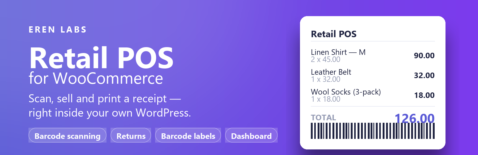 Plugin Banner