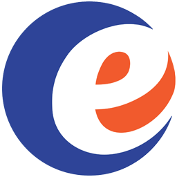 Erident Custom Login and Dashboard icon