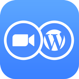 eRoom – Webinar & Meeting Plugin for Zoom, Google Meet, Microsoft Teams icon