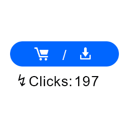 Click Counter for Woo Products icon
