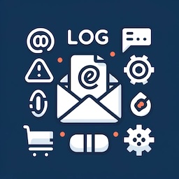 Error Logs Emailer for WooCommerce icon