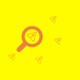 Error Tracker icon