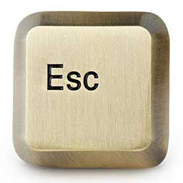 Escape to Edit for Divi icon