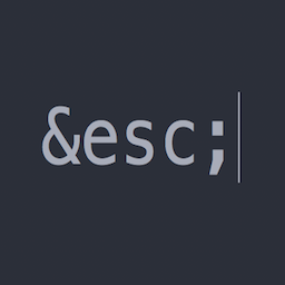 Escaping Checker icon