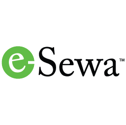 eSewa – Nepal First Payment Gateway icon