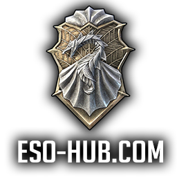 ESO Hub icon