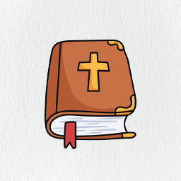 Bible Daily Reading Plan icon