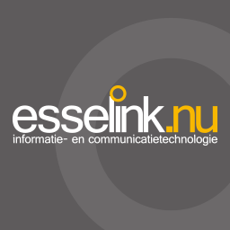 Esselink.nu Settings icon