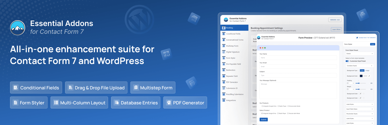 Plugin Banner