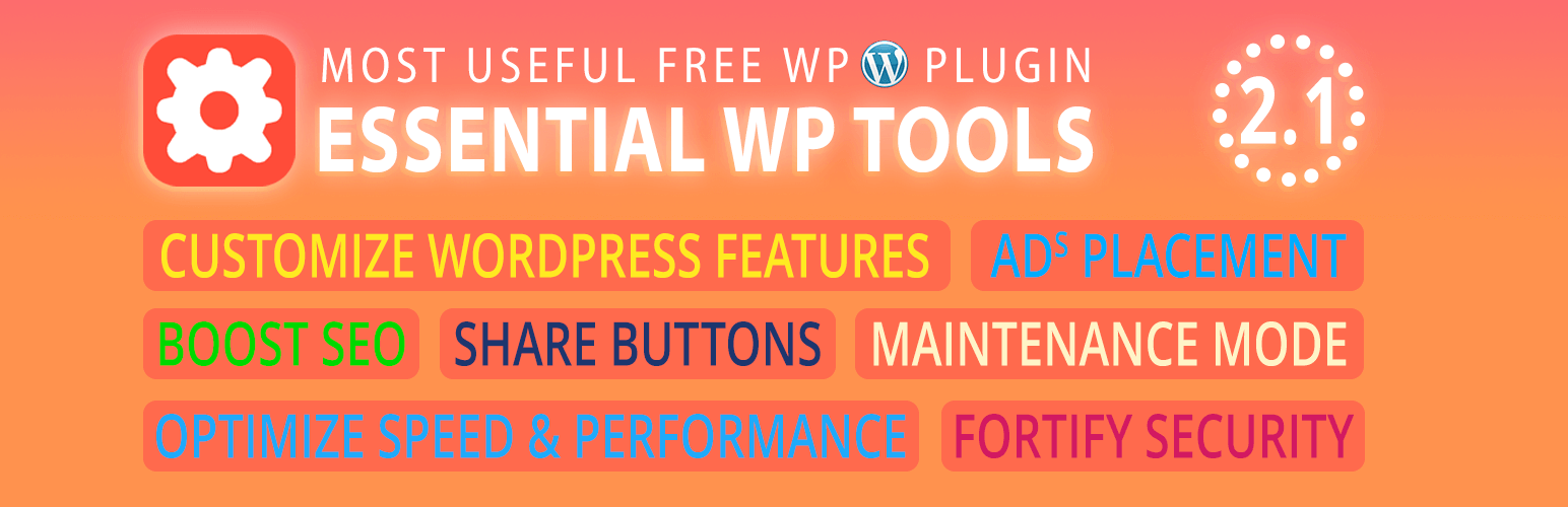 Plugin Banner