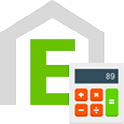 Estatik Mortgage Calculator icon