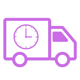 Estimated Delivery for WooCommerce icon
