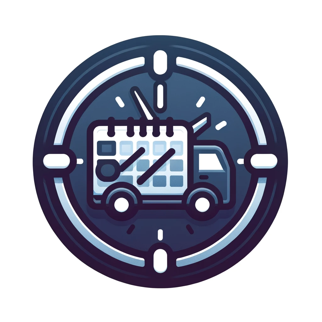 Estimated Shipping Duration for WooCommerce icon