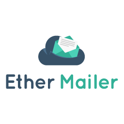 Ether Mailer WordPress Plugin icon