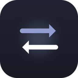 Ethereal Link Replacer icon