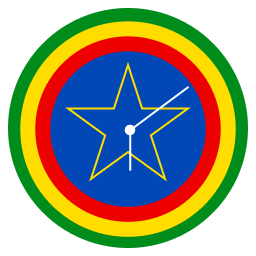 EthioTime icon