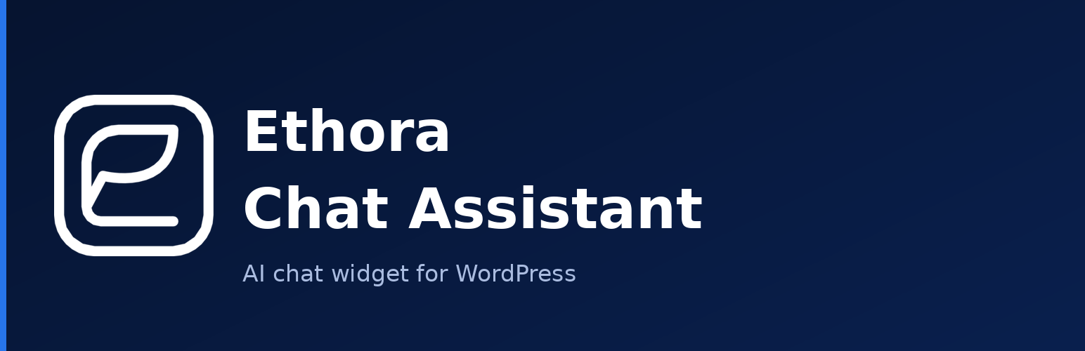 Plugin Banner