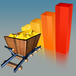 ethOS Statistics icon