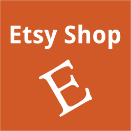 Etsy Shop icon
