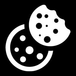 EU Cookie Policy icon