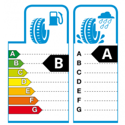 EU tyre label shortcode icon