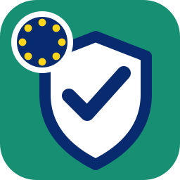 EU Warranty Ready icon