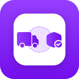 EUX Pickup & Delivery icon