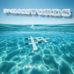 EV Crosswords icon