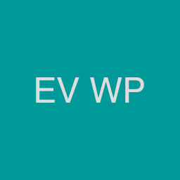 EV Widget Post icon