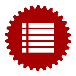 Admin Menu & Widget Manager icon