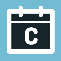 Event CLNDR icon