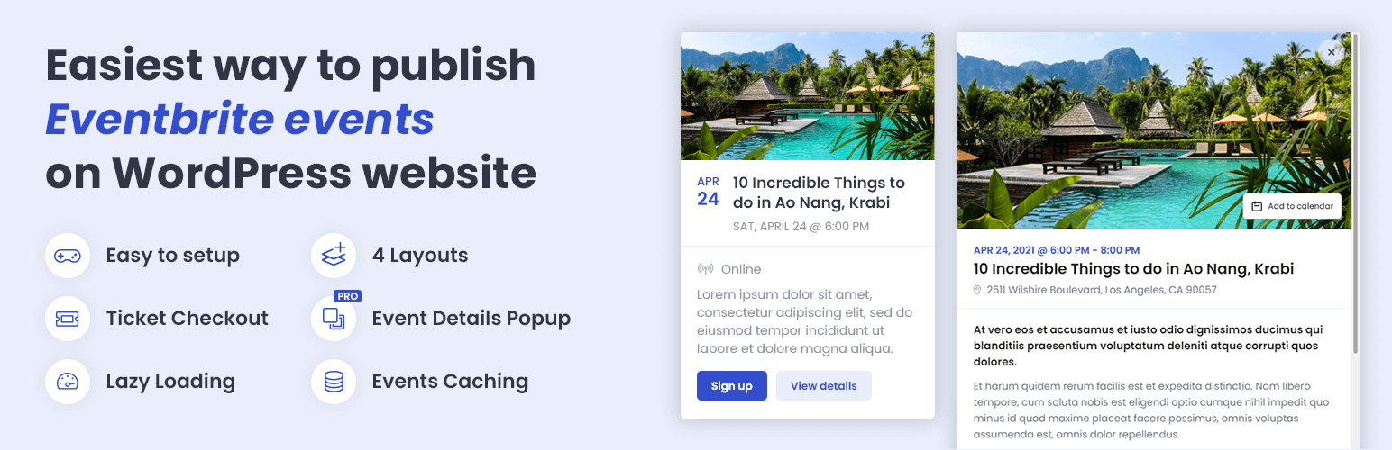 Plugin Banner