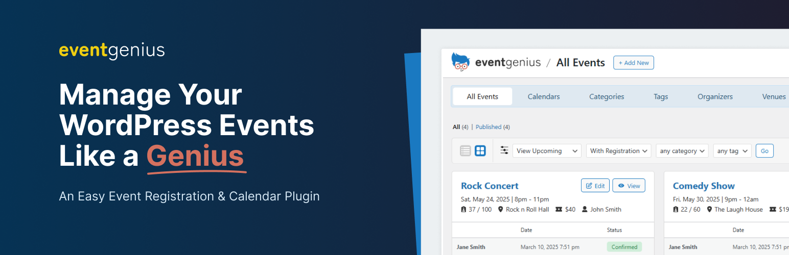 Plugin Banner