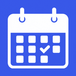 Events Calendar For Divi icon