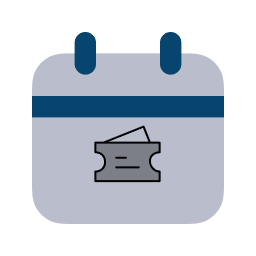 Event Manager Widget for Elementor icon