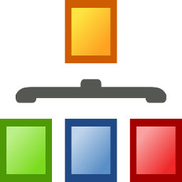 Event Organiser NGO icon