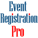 Event Registration Pro Calendar icon