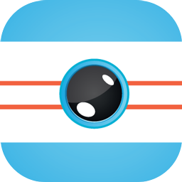 Event Stream Gallery icon