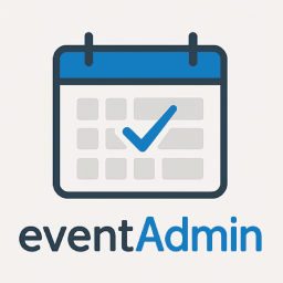 EventAdmin – Volunteer Management icon