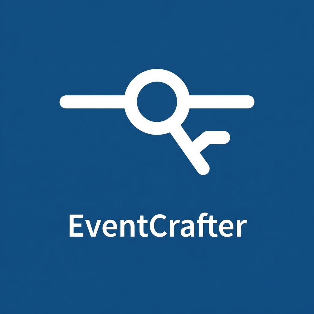 EventCrafter – Responsive Timelines, Roadmaps & Events Builder icon