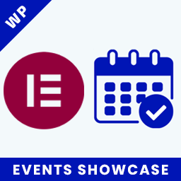Eventful for Elementor – Events Showcase for The Events Calendar icon