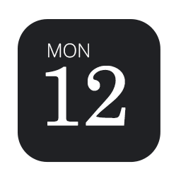 EventON – Events Calendar icon