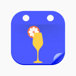 EventPrime – Events Calendar, Bookings and Tickets icon