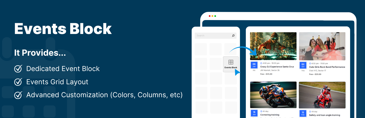 Plugin Banner