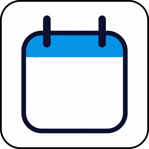 Events Block icon