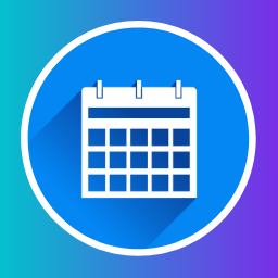 Events Calendar for Google icon