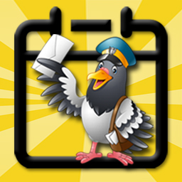 Events Manager – Email Users icon