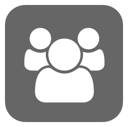 Events RSVP icon